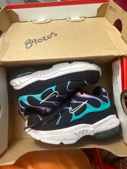 Toddler Air Max (Sz. 6c)