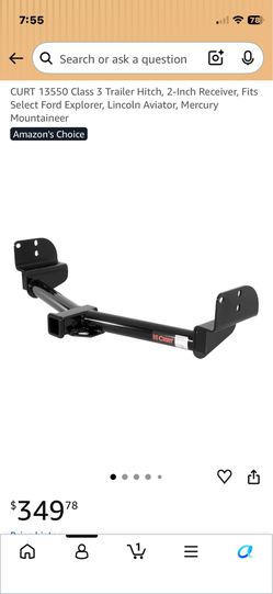 Tow hitch receiver