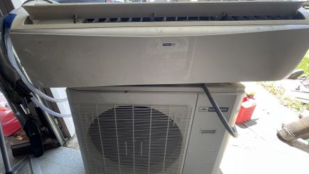 Split A/C And Heater