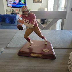 49ERS Joe Montana