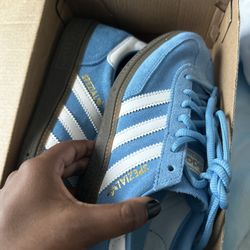 ADIDAS spezial blue 