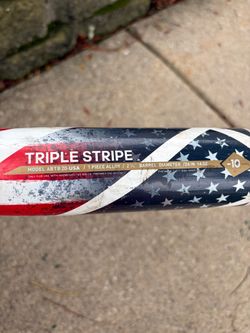 24” Tball USA Baseball Bat -10 Drop