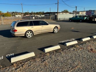 1999 BMW 3 Series
