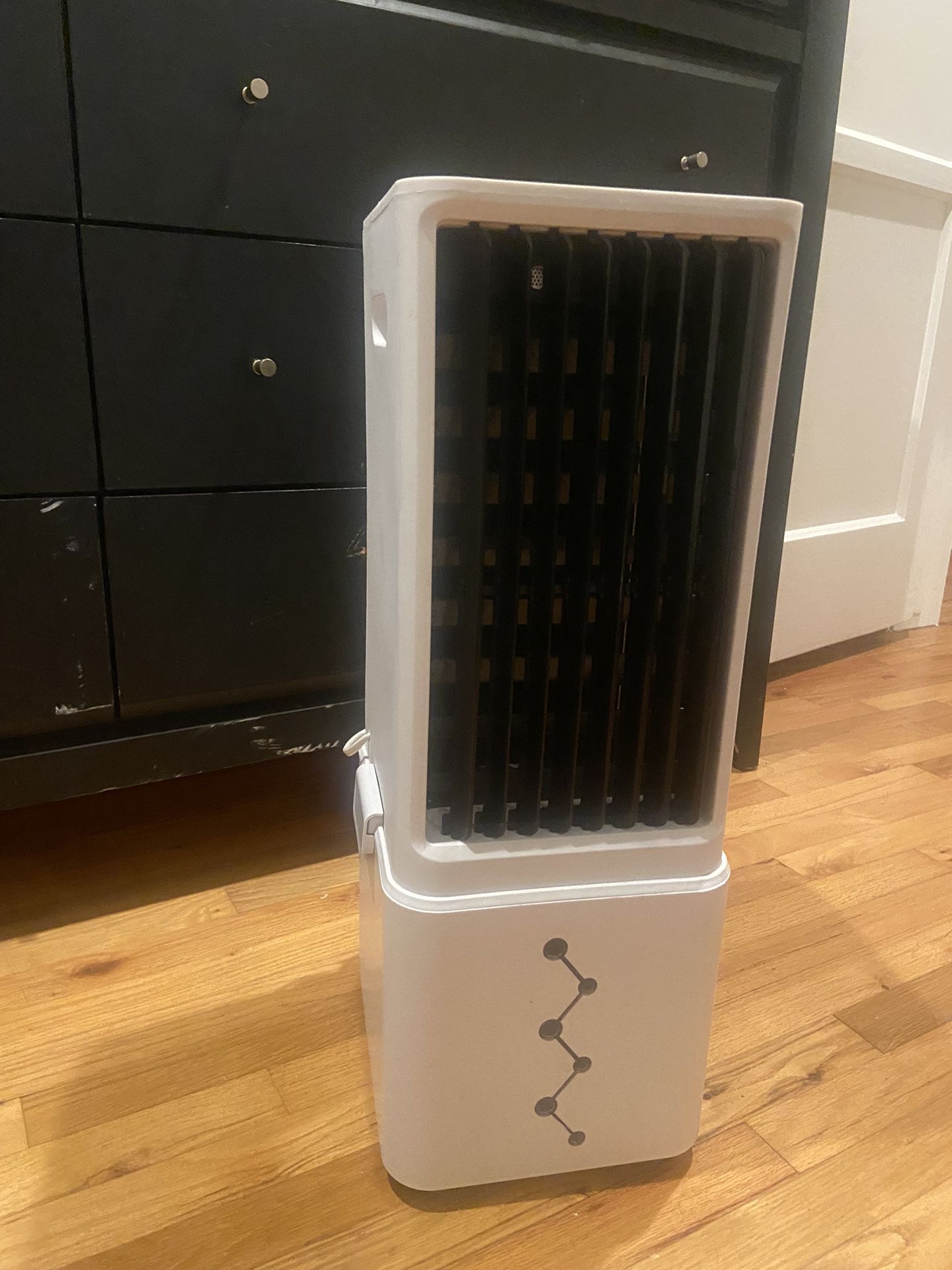 Portable AC Unit For Room