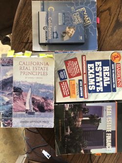 Real Estate Books & DVD Ya
