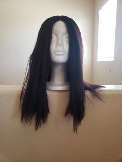 Wig