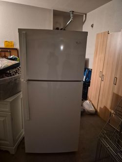 Whirlpool refrigerator 19Cu