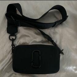 Marc Jacob Snapshot Bag