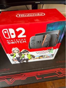 Nintendo Switch 2