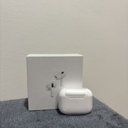 AirPod Pros 2 (BRAND NEW)