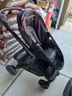 Graco Stroller