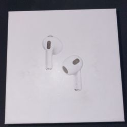 AirPods Generation 3