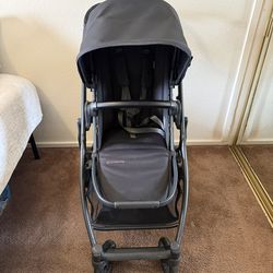 UPPABABY CRUZ V2 STROLLER COLOR JAKE