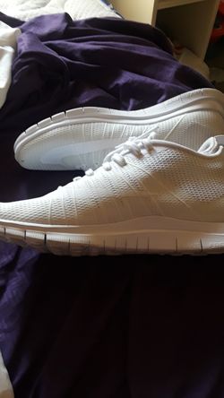 Nike shoes