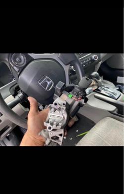 Ignition switches for most vehicles Hondas ford Chevy Volkswagen and more !