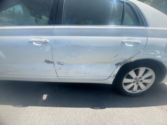 2005 Toyota Avalon