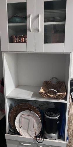 Cupboard