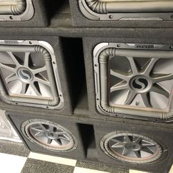 Kicker L7r12 On Sale Today For 449.99