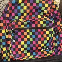 Yak Pak Backpack