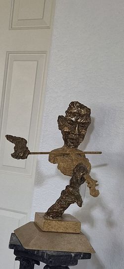 Art piece great condition