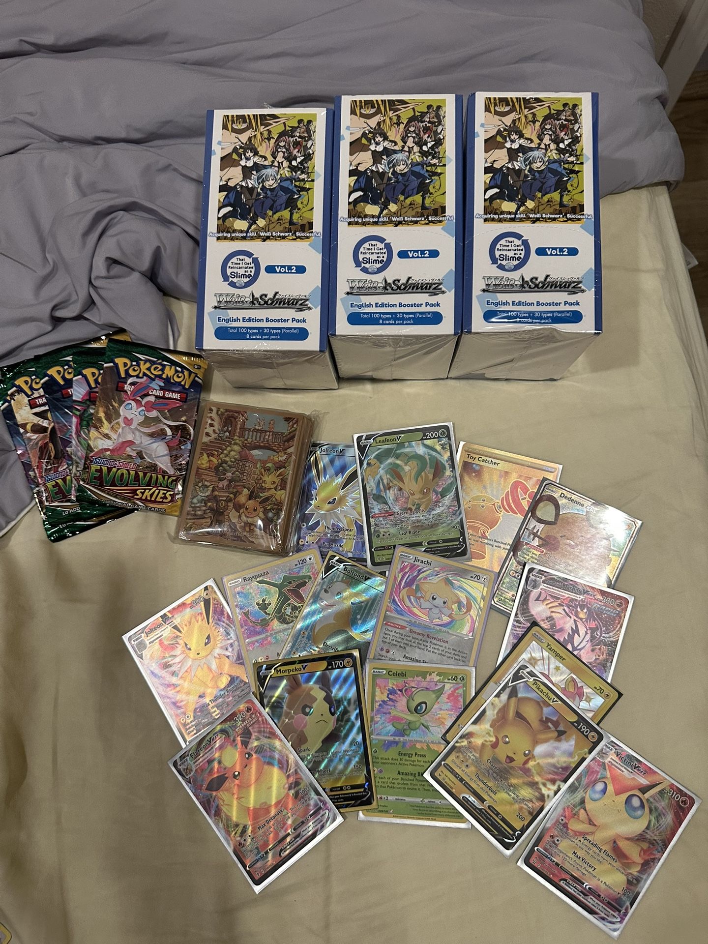 Cards