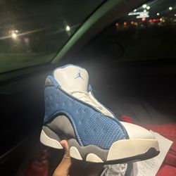 Air Jordan Retro “Flint”