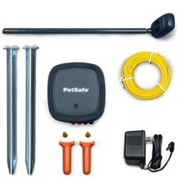 PetSafe Wire Break Locator