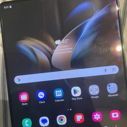 Galaxy Z Fold 4