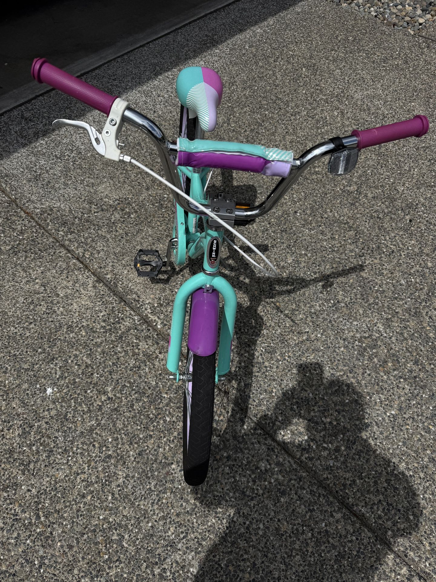 Girls Bicycle 20” Schwinn
