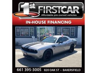 2014 Dodge Challenger
