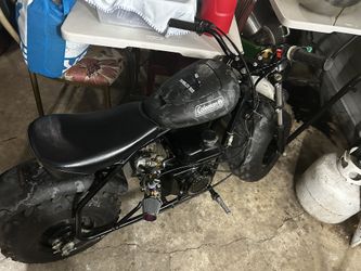 Mini Bike
