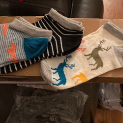 Ankle Socks