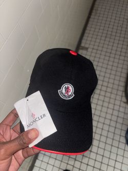 Moncler Hat