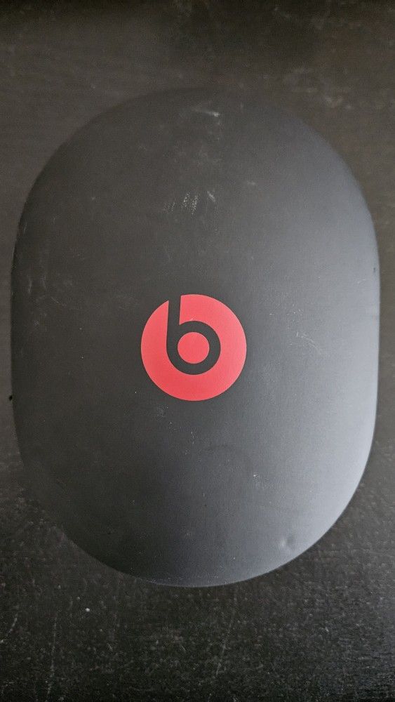 Beats Case