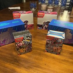 Pokémon cards - Collection - bulk