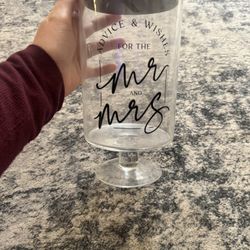 Wedding Advice Jar 