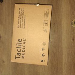 Compression Sleeve For Leg