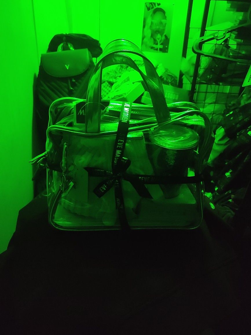 Steve Madden Bags Cups Scarves Hat