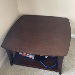 Coffee/Gaming Table 