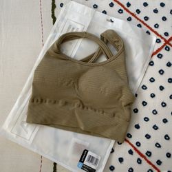 Alphalete Sports Bra