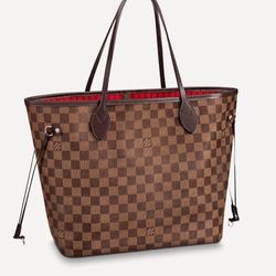 Neverfull Purse 