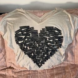 Creative stylish shirt