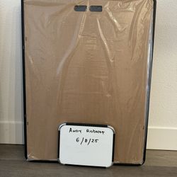 Zion Display Cases With risers - 5 In Stock 