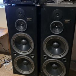 Subwoofers By Trchnics