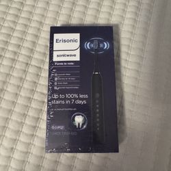 Electric Toothbrush