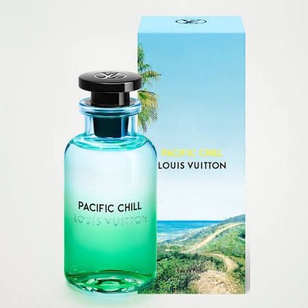 Pacific Chill Louis Vuitton