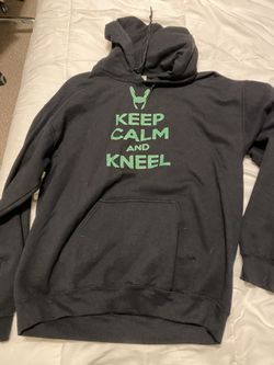 Loki Keep Calm Hoodie
