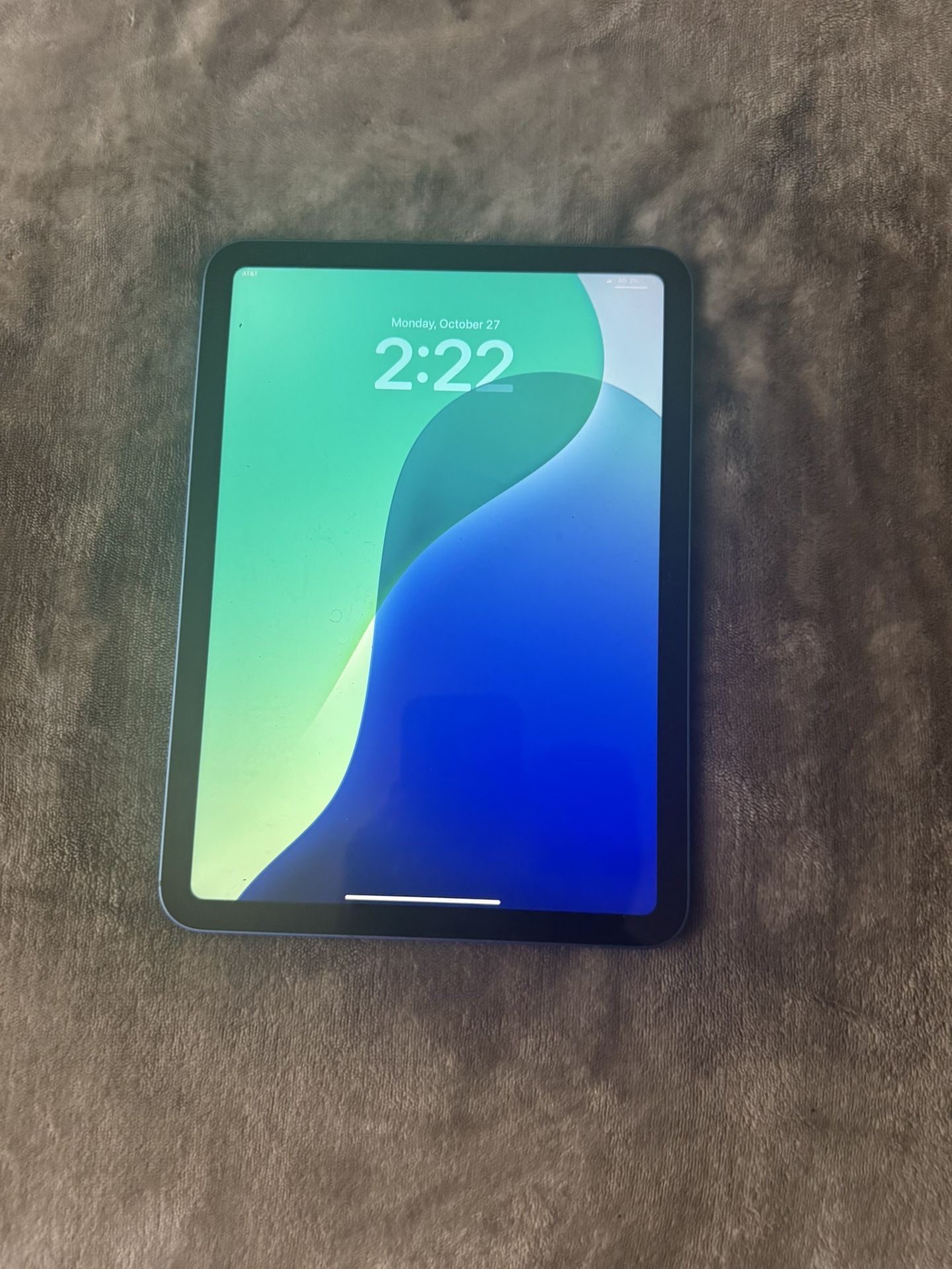 Apple Ipad 10th Generation