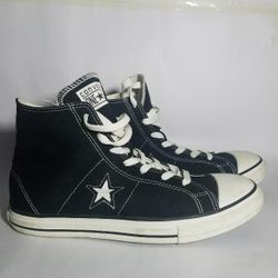 Tyler the Creator One Star Converse