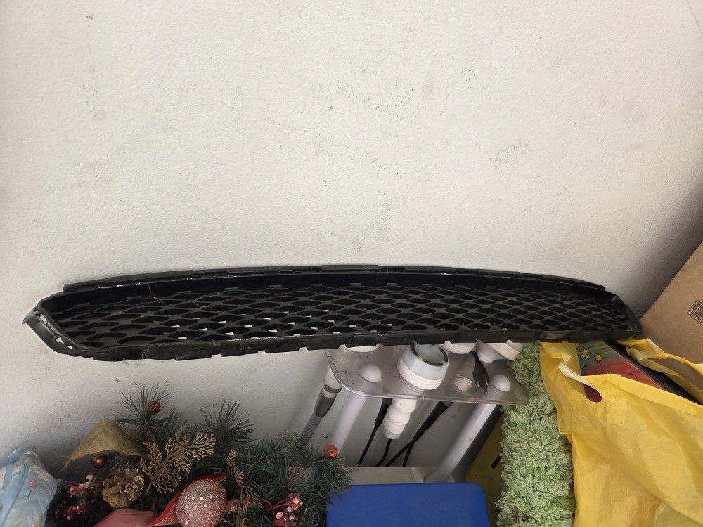 Kia Front Grill 2019